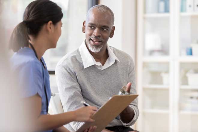 Physician and APRN Consultations